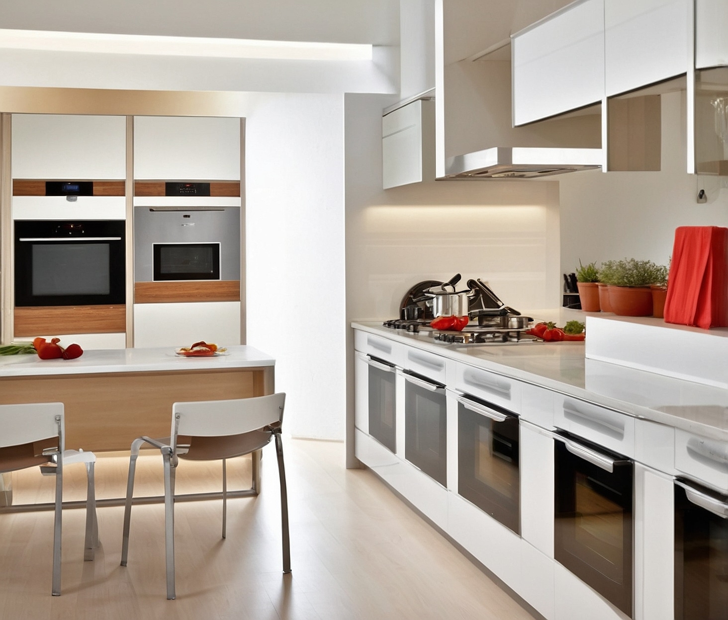 Reformas de cocina expertas